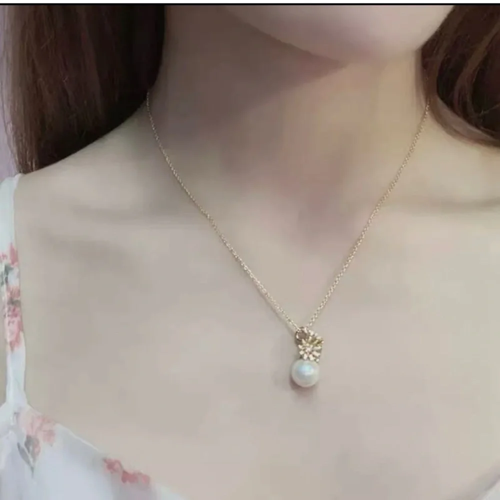 🆕 KATE SPADE Authentic Necklace & Earrings Set At Awesome Prices To Buy Now